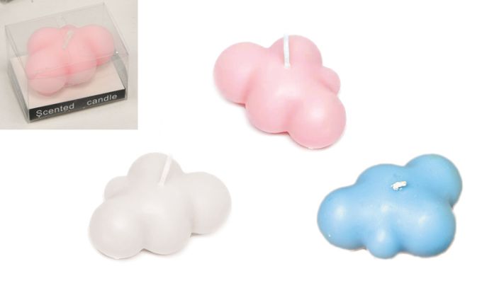 ΚΕΡΙ ΣΥΝΝΕΦΑΚΙ ΣΕ ΔΙΑΦΑΝΟ ΚΟΥΤΙ 7cm x 5cm 1 ΤΕΜΑΧΙΟ
