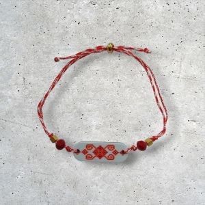 ΒΡΑΧΙΟΛΙ ΜΑΡΤΑΚΙ BOHO
