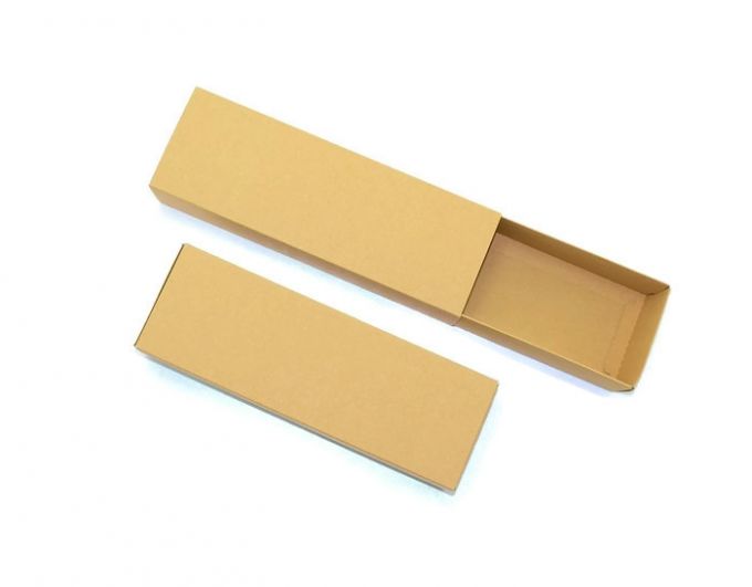 ΚΟΥΤΙ ΣΠΙΡΤΟΚΟΥΤΟ ΓΙΑ ΛΑΜΠΑΔΑ Kraft 25,5x8,5x5,5 cm