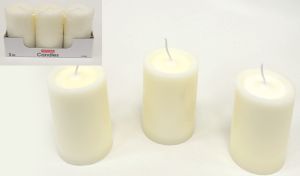 ΚΕΡΙΑ ΣΕΤ 3ΤΕΜΑΧΙΑ 6cm x 10cm