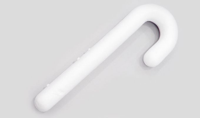 Μπαστουνάκι FOAM Φενιζόλ 34,5χ12cm