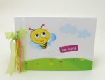 Βιβλίο Ευχών Μελισσούλα