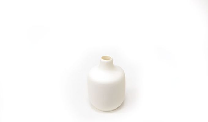 ΚΕΡΑΜΙΚΟ ΒΑΖΟ 6.5cm x 9cm 0621466