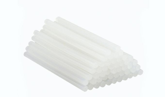 ΚΟΛΛΑ ΣΙΛΙΚΟΝΗ ΔΙΑΦΑΝΗ TOP QUALITY ΧΟΝΤΡΗ 1kg 05190931