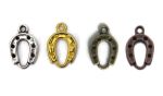 ΜΕΤΑΛΛΙΚΟ ΠΕΤΑΛΟ ΜΙΝΙ 17mm x 13mm 0517157