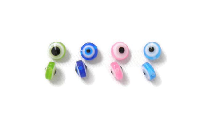 ΜΑΤΟΧΑΝΤΡΑ ΦΛΑΤ 10mm x 6mm 0517503 / 250 ΤΕΜΑΧΙΑ