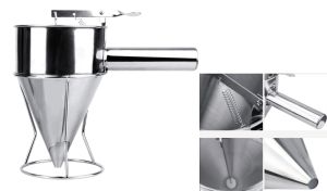ΜΕΤΑΛΛΙΚΟ DISPENSER 1.2L 0515297