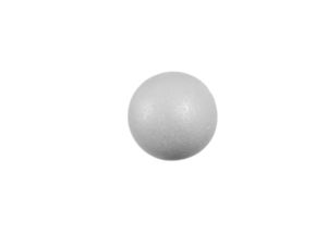 ΜΠΑΛΑ FOAM (ΦΕΝΙΖΟΛ) 8cm 0511010