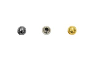ΜΠΙΛΙΑ ΜΕΤΑΛΛΙΚΗ 4mm 4500 ΤΕΜΑΧΙΑ 0517922