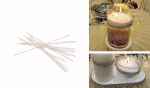 ΦΥΤΙΛΙ 6cm ΓΙΑ SAND WAX 30τεμ./πακ. 0515341
