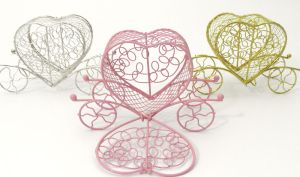 ΜΕΤΑΛΛΙΚΗ ΑΜΑΞΑ 7cm x 4cm 0517642 1 ΤΕΜΑΧΙΟ