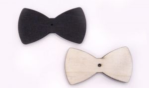 ΞΥΛΙΝΟ ΠΑΠΙΓΙΟΝ (ΜΕΓΑΛΟ) 8 x 4.3cm