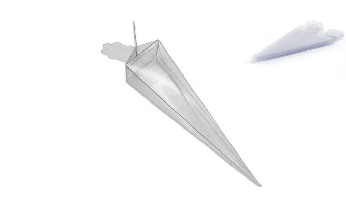 ΧΩΝΙ PVC 4cm x 15.5cm 0506259 12 ΤΕΜΑΧΙΑ