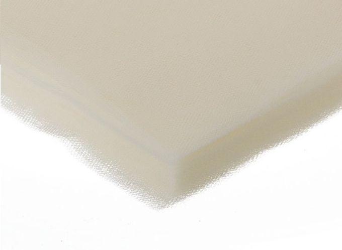ΤΟΥΛΙ ΓΑΛΛΙΚΟ ΕΚΡΟΥ 14χ14cm 100 ΤΕΜΑΧΙΑ