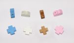 ΞΥΛΙΝΟΣ ΣΤΑΥΡΟΣ ΔΙΑΜΠΕΡΕΣ 1cm 0519288
