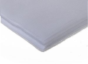 ΤΟΥΛΙ ΓΑΛΛΙΚΟ ΛΕΥΚΟ 14χ14cm 100 ΤΕΜΑΧΙΑ