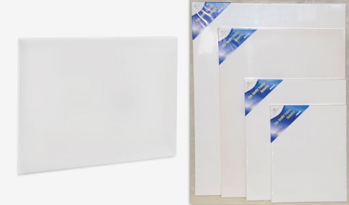 ΤΕΛΑΡΟ ΚΑΜΒΑΣ 50cm x 70cm 1 ΤΕΜΑΧΙΟ
