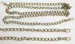 Αλυσίδα Για Τσάντες 1,6mm x 1,20 Μέτρα
