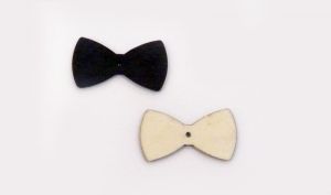 ΞΥΛΙΝΟ ΠΑΠΙΓΙΟΝ MIKPO 3x1.6cm