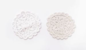 ΣΕΜΕΔΑΚΙ 4213 ΒΑΜΒΑΚΕΡΟ 58mm x 50mm 05012234 /20 ΤΕΜΑΧΙΑ
