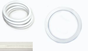 ΞΥΛΙΝΟ ΔΑΧΤΥΛΙΔΙ ΑΣΠΡΟ 12cm