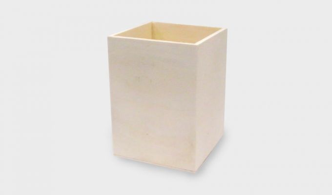 ΜΟΛΥΒΟΘΗΚΗ ΤΕΤΡΑΓΩΝΗ 8x11cm Εξαντλήθηκε