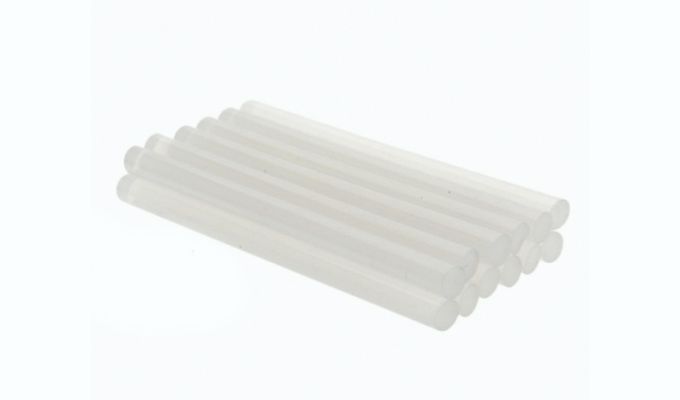 ΚΟΛΛΑ ΣΙΛΙΚΟΝΗ ΔΙΑΦΑΝΗ ΜΕDIUM QUALITY ΧΟΝΤΡΗ 1kg 05190941
