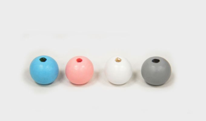 ΧΑΝΤΡΑ ΞΥΛΙΝΗ 20mm x 18mm 0519626