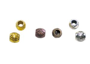 ΜΕΤΑΛΛΙΚΗ ΧΑΝΤΡΑ 7mm x 9mm 0517137