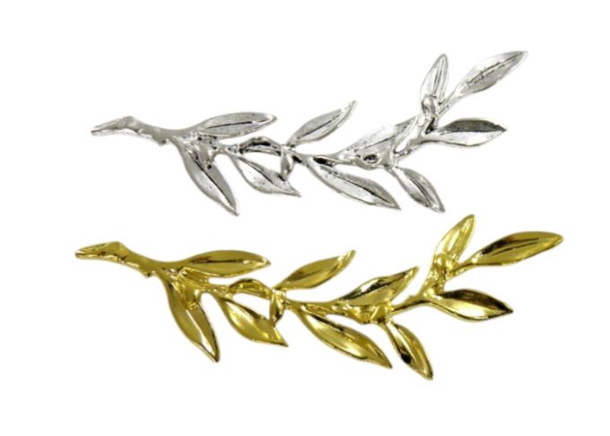ΚΛΑΔΙ ΕΛΙΑΣ ΜΕΓΑΛΟ 14cm x 4cm 0517725 1 ΤΕΜΑΧΙΟ
