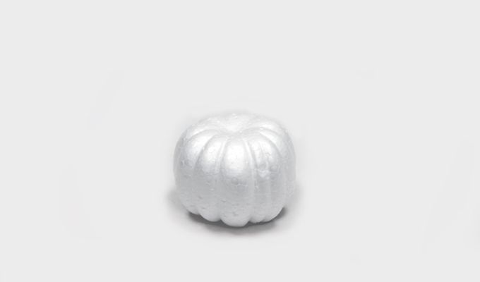 FOAM ΚΟΛΟΚΥΘΑ ΜΙΚΡΗ 10cm 0511058