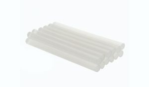 ΚΟΛΛΑ ΣΙΛΙΚΟΝΗ ΔΙΑΦΑΝΗ ΜΕDIUM QUALITY ΧΟΝΤΡΗ 1kg 05190941