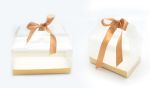 ΚΟΥΤΙ ΔΙΑΦΑΝΟ ΓΙΑ ΔΩΡΟ 15cm x 10cm x 9cm 0402220