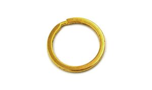 ΚΡΙΚΟΣ ΜΠΡΕΛΟΚ ΧΡΥΣΟΣ 3cm high quality 0517916 /50 ΤΕΜΑΧΙΑ