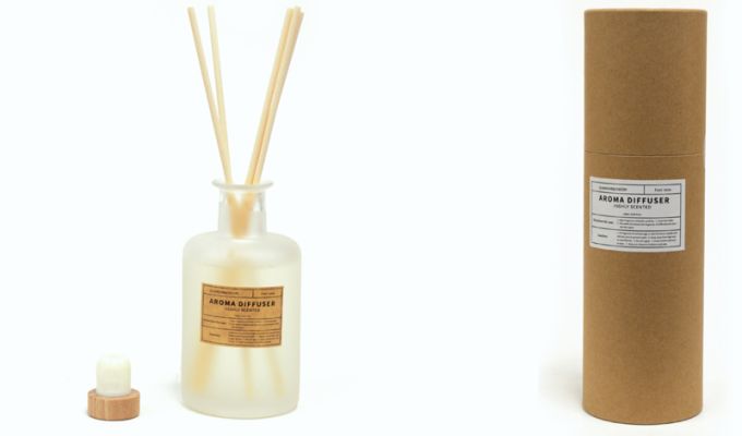 ΑΡΩΜΑΤΙΚΟ ΧΩΡΟΥ 250ML ΜΕ ΣΤΙΚ 1 ΤΕΜΑΧΙΟ