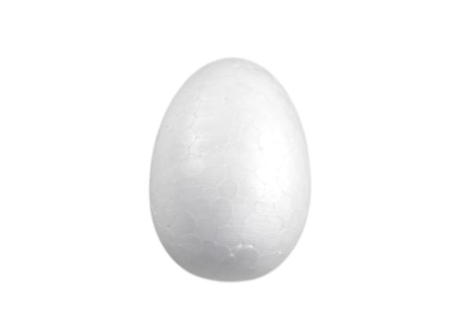 FOAM (ΦΕΝΙΖΟΛ) ΑΥΓΟ 7cm x 4.5cm 0511014 50 ΤΕΜΑΧΙΑ