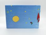 ΒΙΒΛΙΟ ΕΥΧΩΝ LITTLE PRINCE(ΜΙΚΡΟΣ ΠΡΙΓΚΙΠΑΣ)