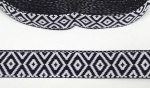 ΚΟΡΔΕΛΑ ΥΦΑΝΤΗ BOHO 2.5cm x 20Y Νο1 0501309