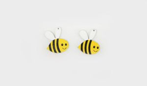 ΞΥΛΙΝΗ ΜΕΛΙΣΣΟΥΛΑ ΜΙΚΡΗ 2.5cm