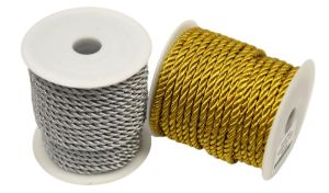 ΤΡΙΚΛΩΝΟ ΜΕΓΑΛΟ ΧΡΥΣΟ ΑΣΗΜΙ 0.5cm x 20Y 0501308