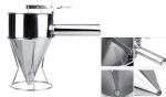 ΜΕΤΑΛΛΙΚΟ DISPENSER 1.2L 0515297