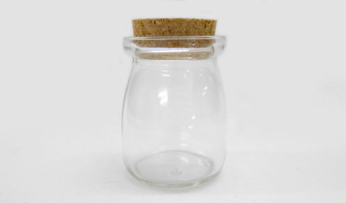 ΒΑΖΑΚΙ ΜΕ ΦΕΛΛΟ 5.7cm x 7cm 0503101 120 ΤΕΜΑΧΙΑ